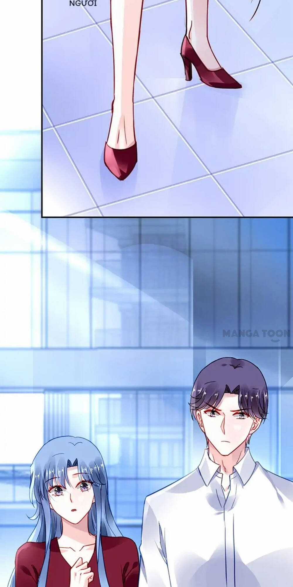 Thanh Xuân Bị Lãng Quên Chapter 260 trang 15