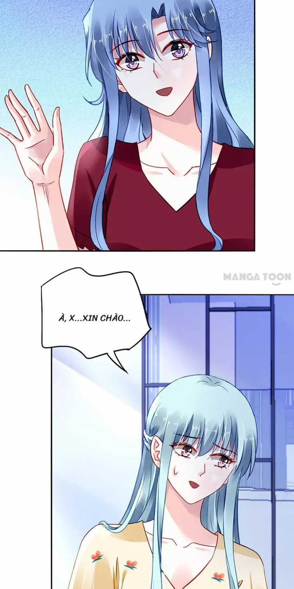 Thanh Xuân Bị Lãng Quên Chapter 260 trang 17