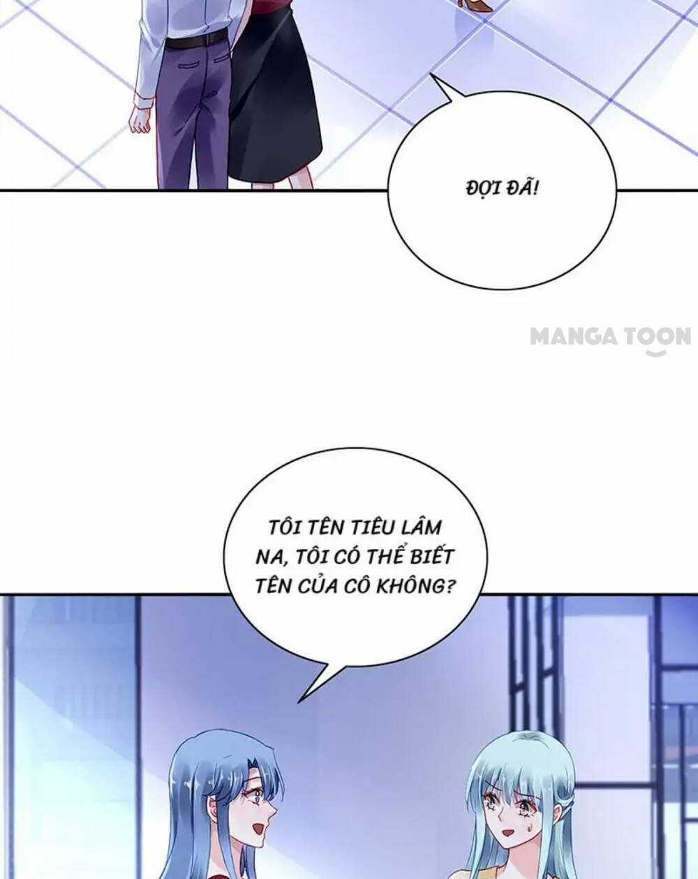 Thanh Xuân Bị Lãng Quên Chapter 260 trang 19