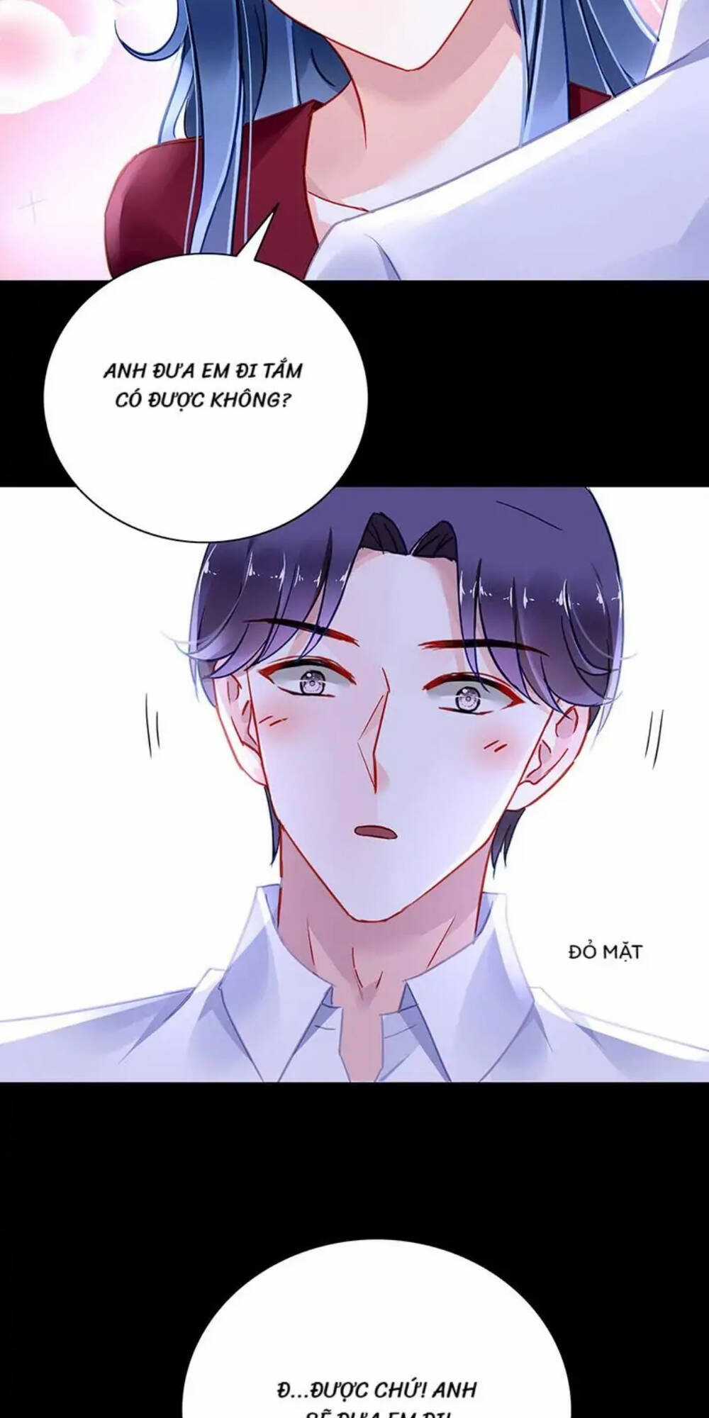 Thanh Xuân Bị Lãng Quên Chapter 260 trang 2