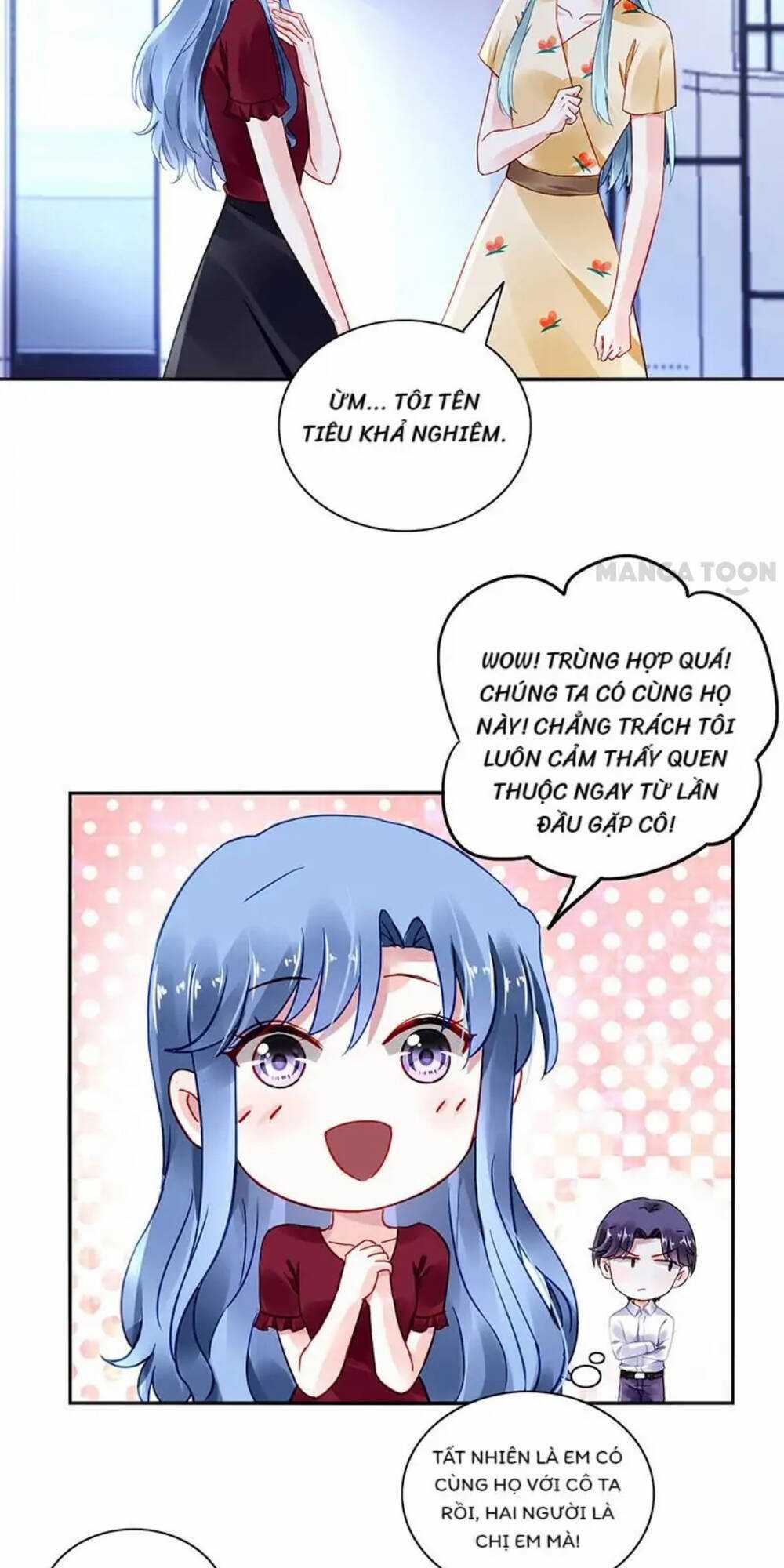 Thanh Xuân Bị Lãng Quên Chapter 260 trang 20