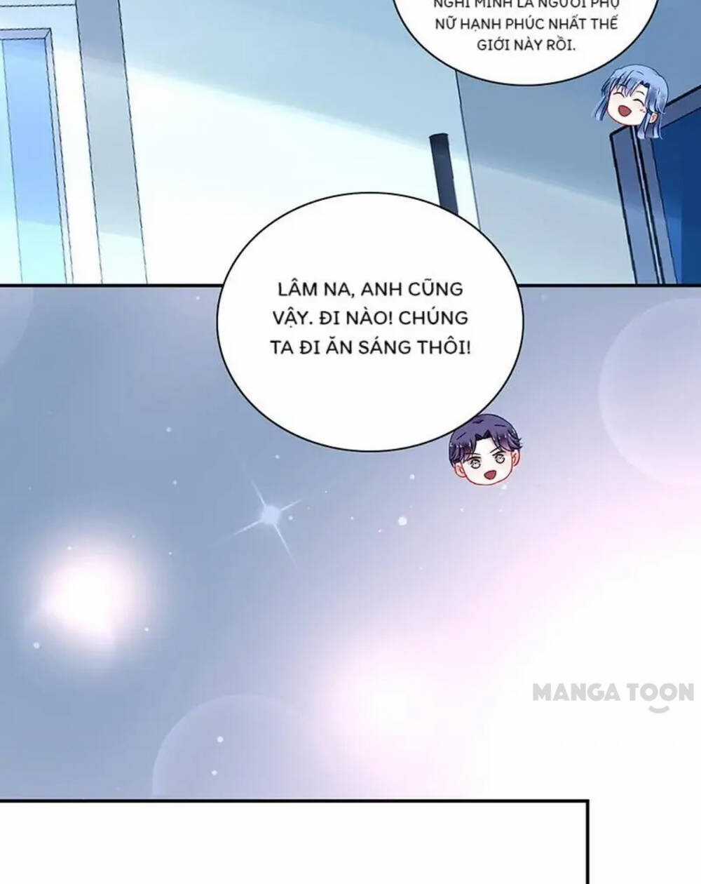 Thanh Xuân Bị Lãng Quên Chapter 260 trang 9