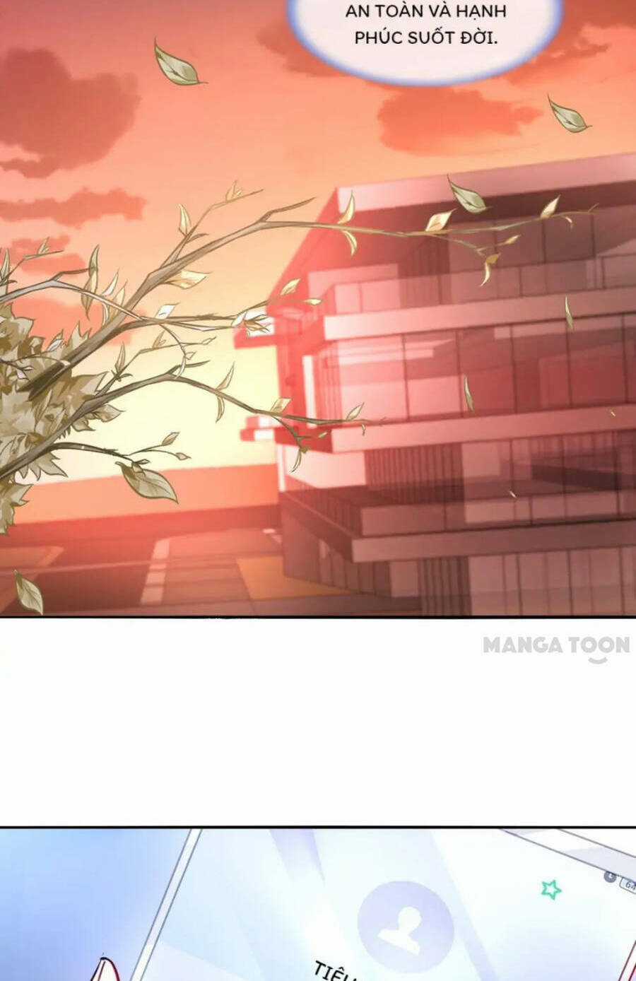 Thanh Xuân Bị Lãng Quên Chapter 261 trang 10