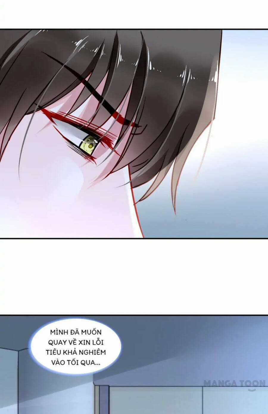 Thanh Xuân Bị Lãng Quên Chapter 261 trang 14