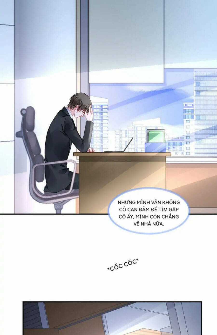 Thanh Xuân Bị Lãng Quên Chapter 261 trang 15