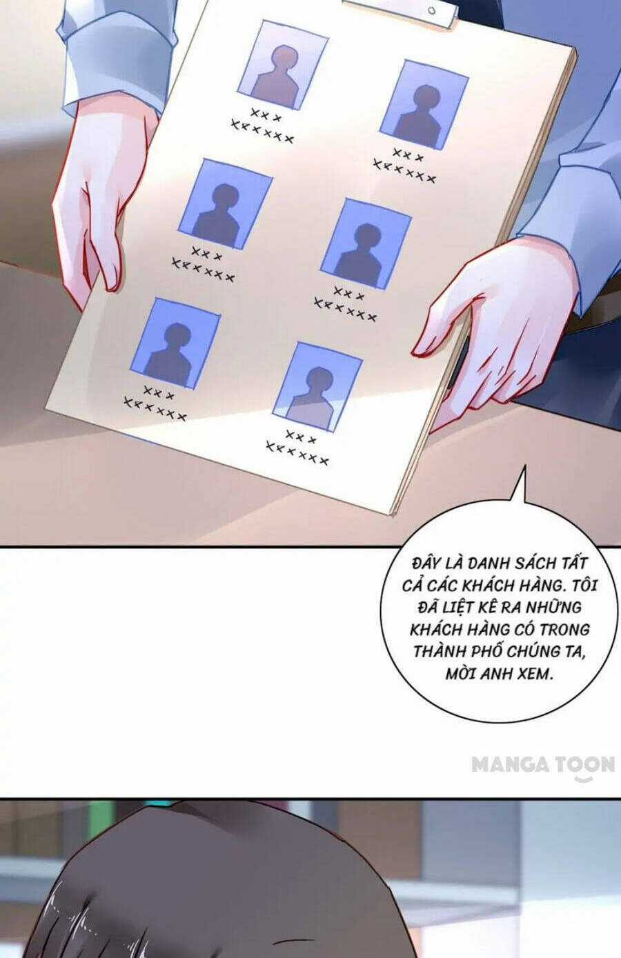 Thanh Xuân Bị Lãng Quên Chapter 261 trang 17