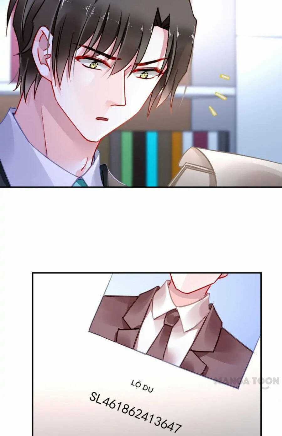 Thanh Xuân Bị Lãng Quên Chapter 261 trang 18