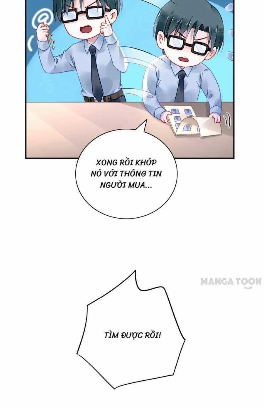 Thanh Xuân Bị Lãng Quên Chapter 261 trang 20