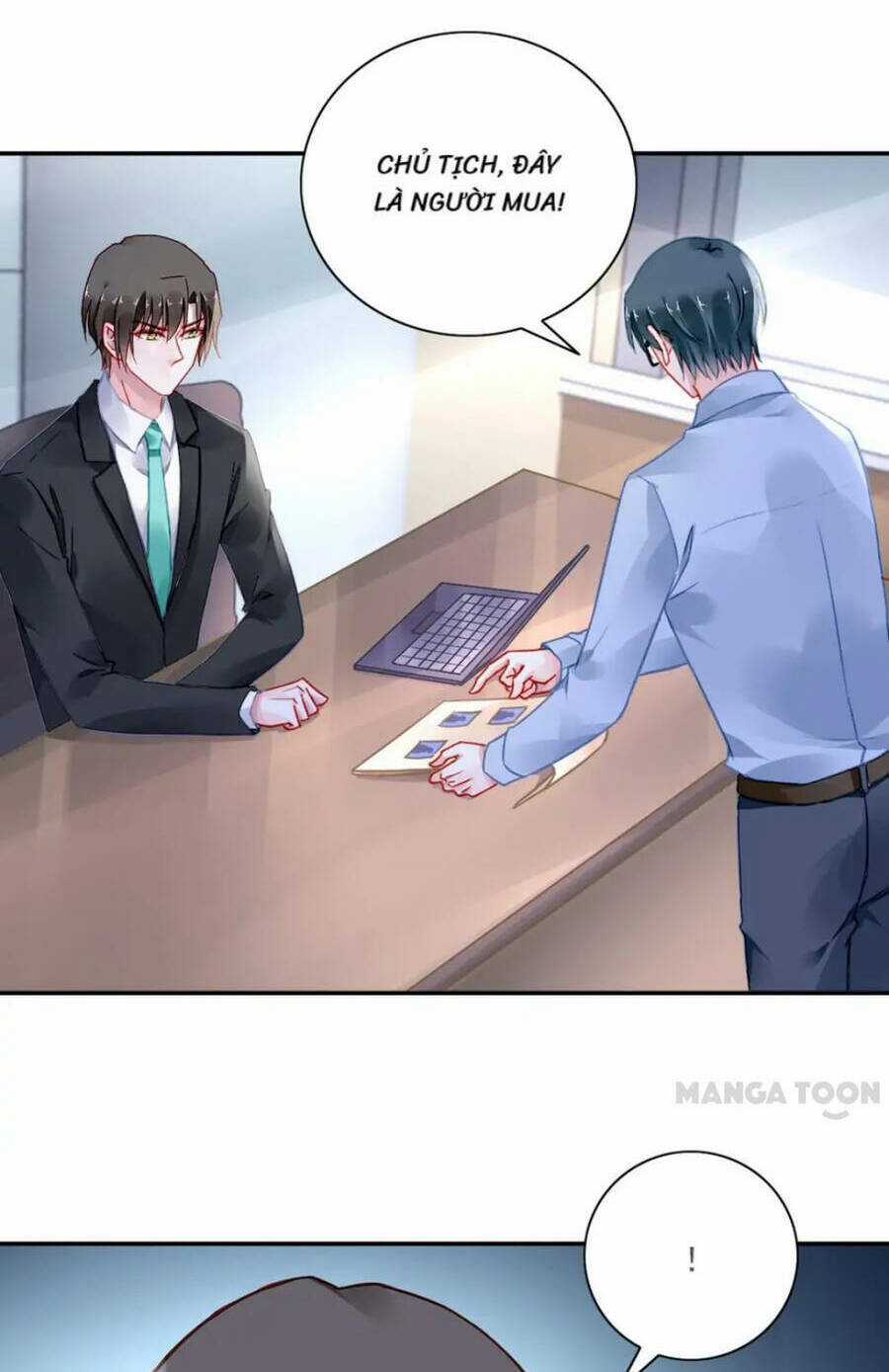 Thanh Xuân Bị Lãng Quên Chapter 261 trang 21