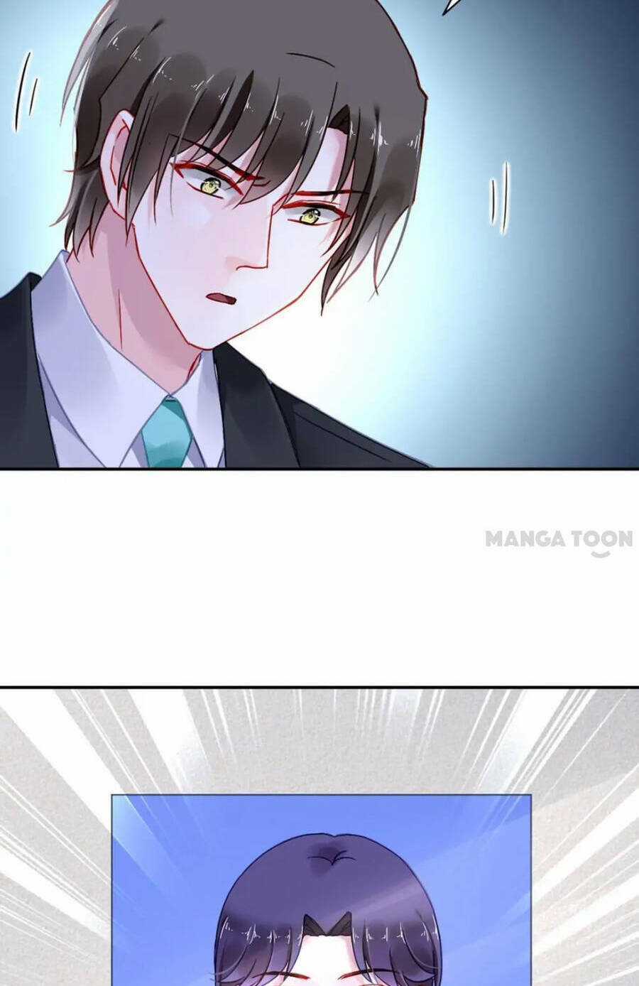 Thanh Xuân Bị Lãng Quên Chapter 261 trang 22