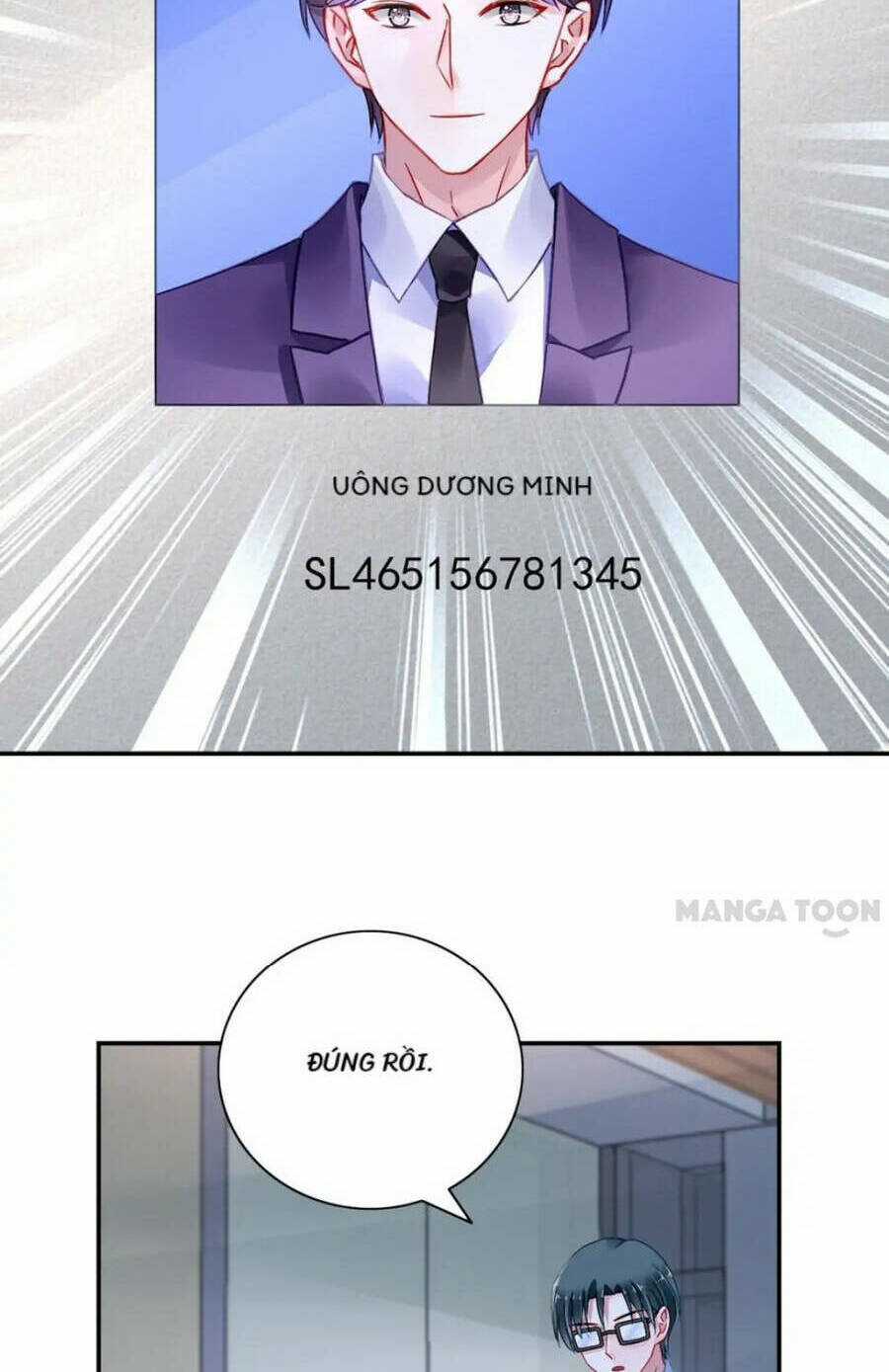 Thanh Xuân Bị Lãng Quên Chapter 261 trang 23