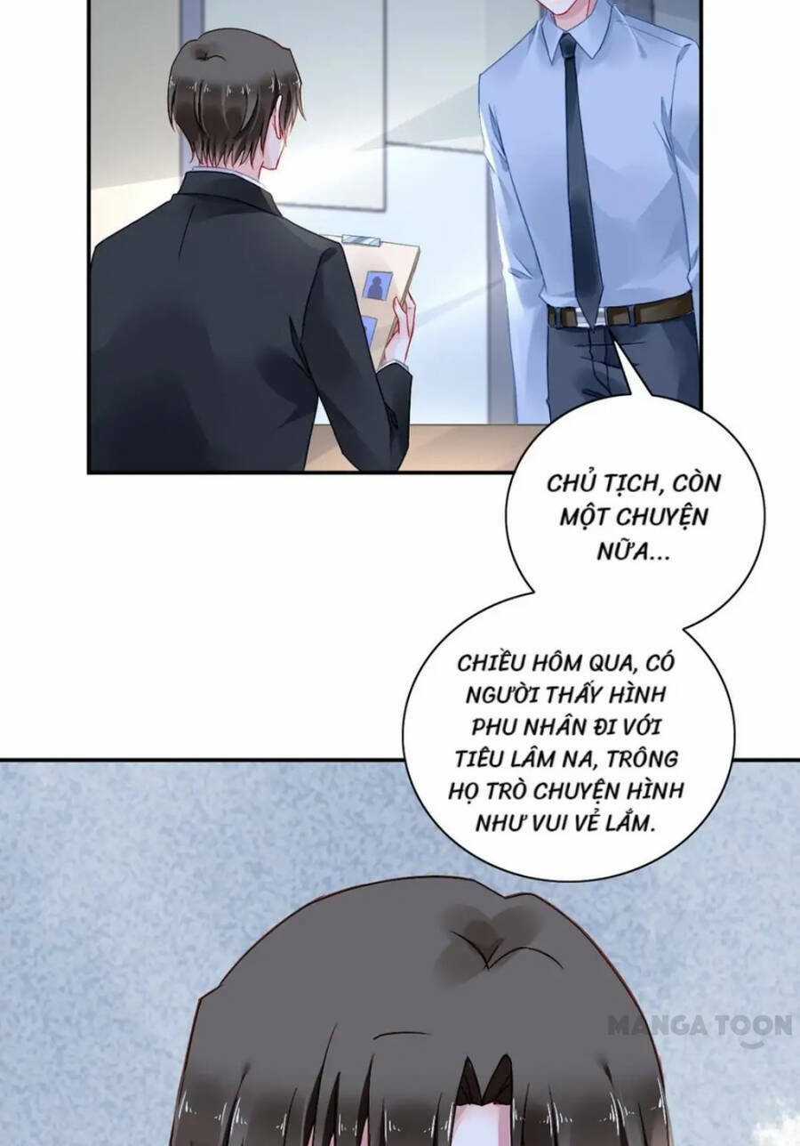 Thanh Xuân Bị Lãng Quên Chapter 261 trang 24