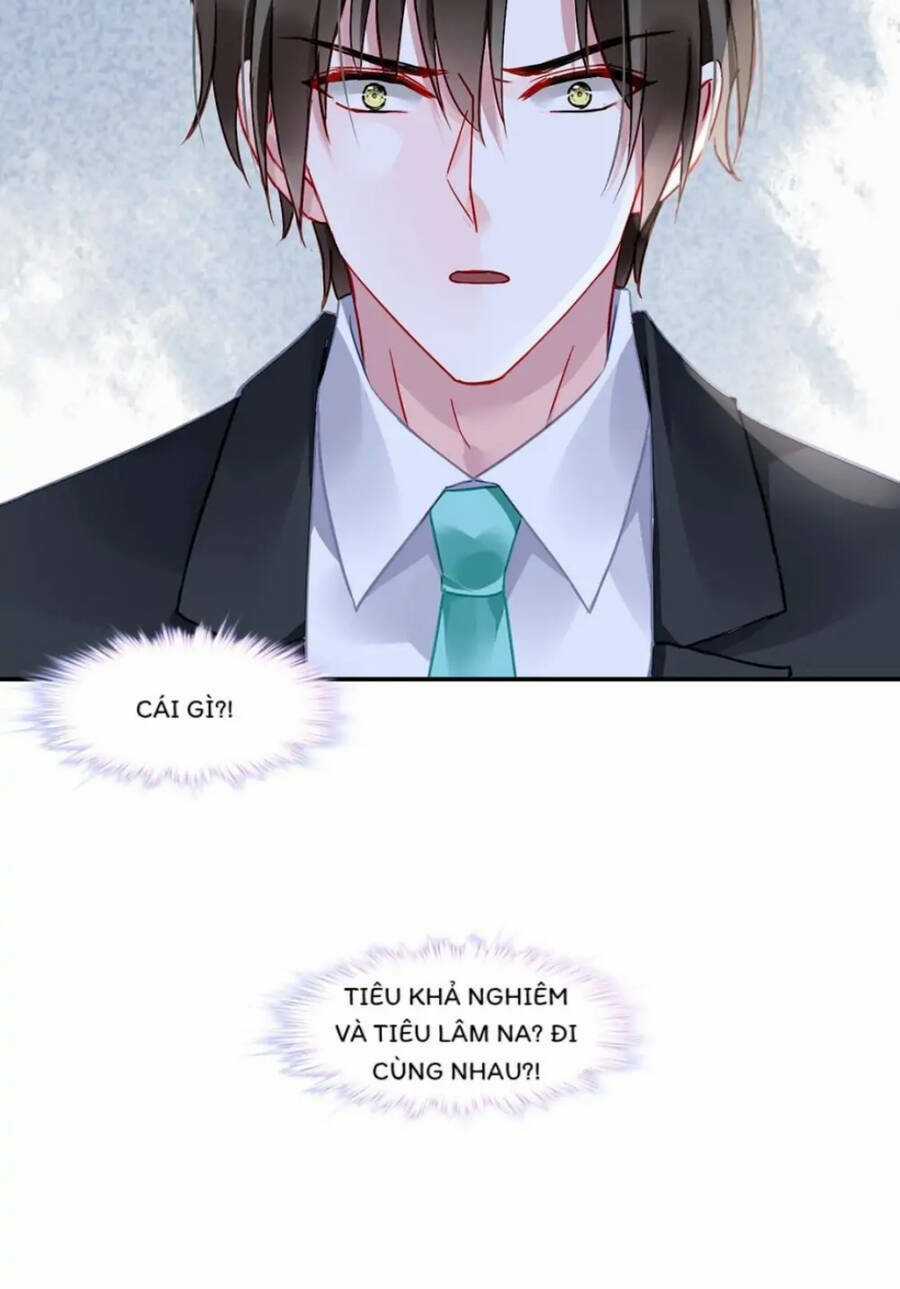 Thanh Xuân Bị Lãng Quên Chapter 261 trang 25