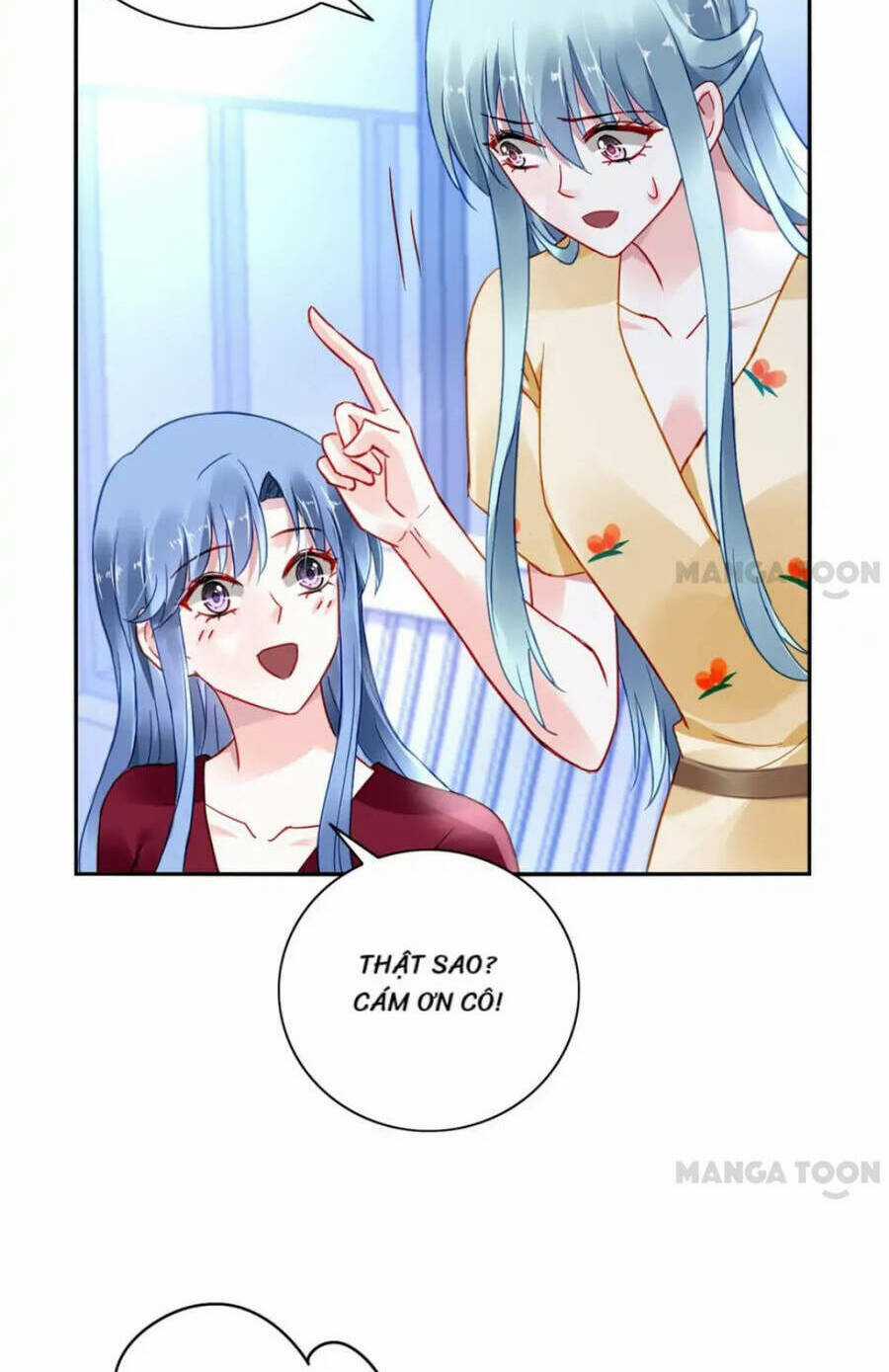 Thanh Xuân Bị Lãng Quên Chapter 261 trang 3