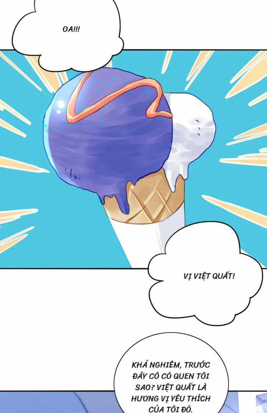 Thanh Xuân Bị Lãng Quên Chapter 261 trang 4