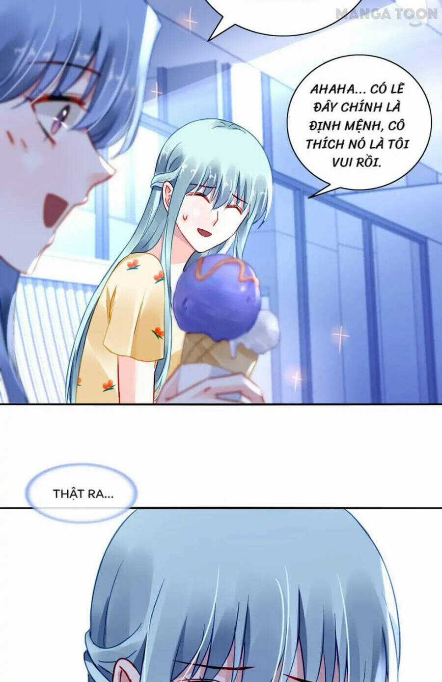 Thanh Xuân Bị Lãng Quên Chapter 261 trang 5