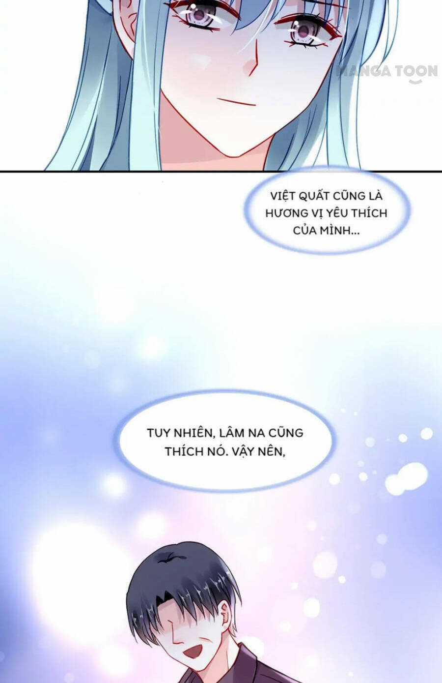 Thanh Xuân Bị Lãng Quên Chapter 261 trang 6