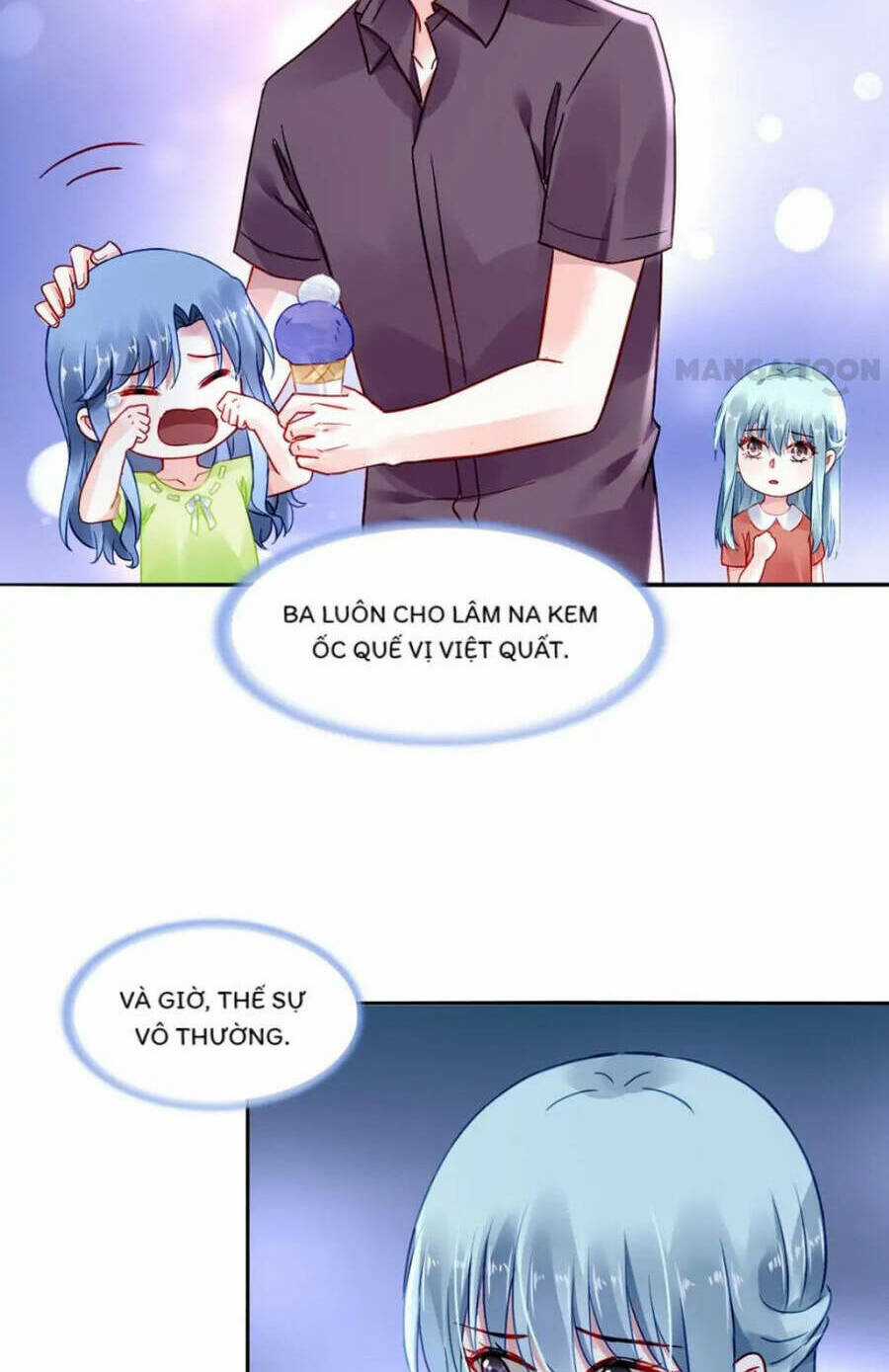 Thanh Xuân Bị Lãng Quên Chapter 261 trang 7