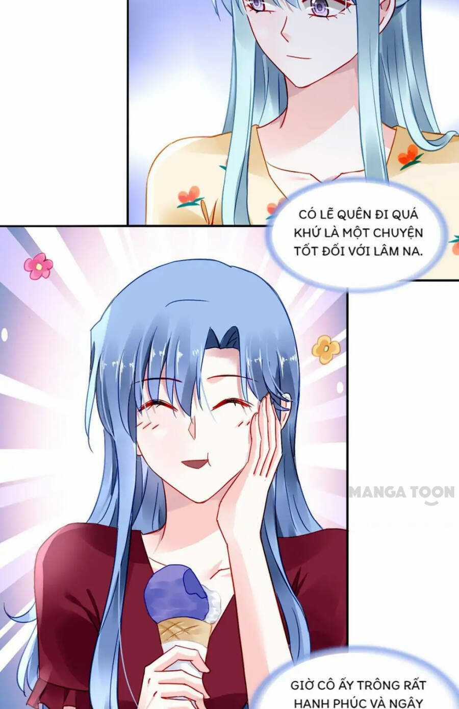 Thanh Xuân Bị Lãng Quên Chapter 261 trang 8