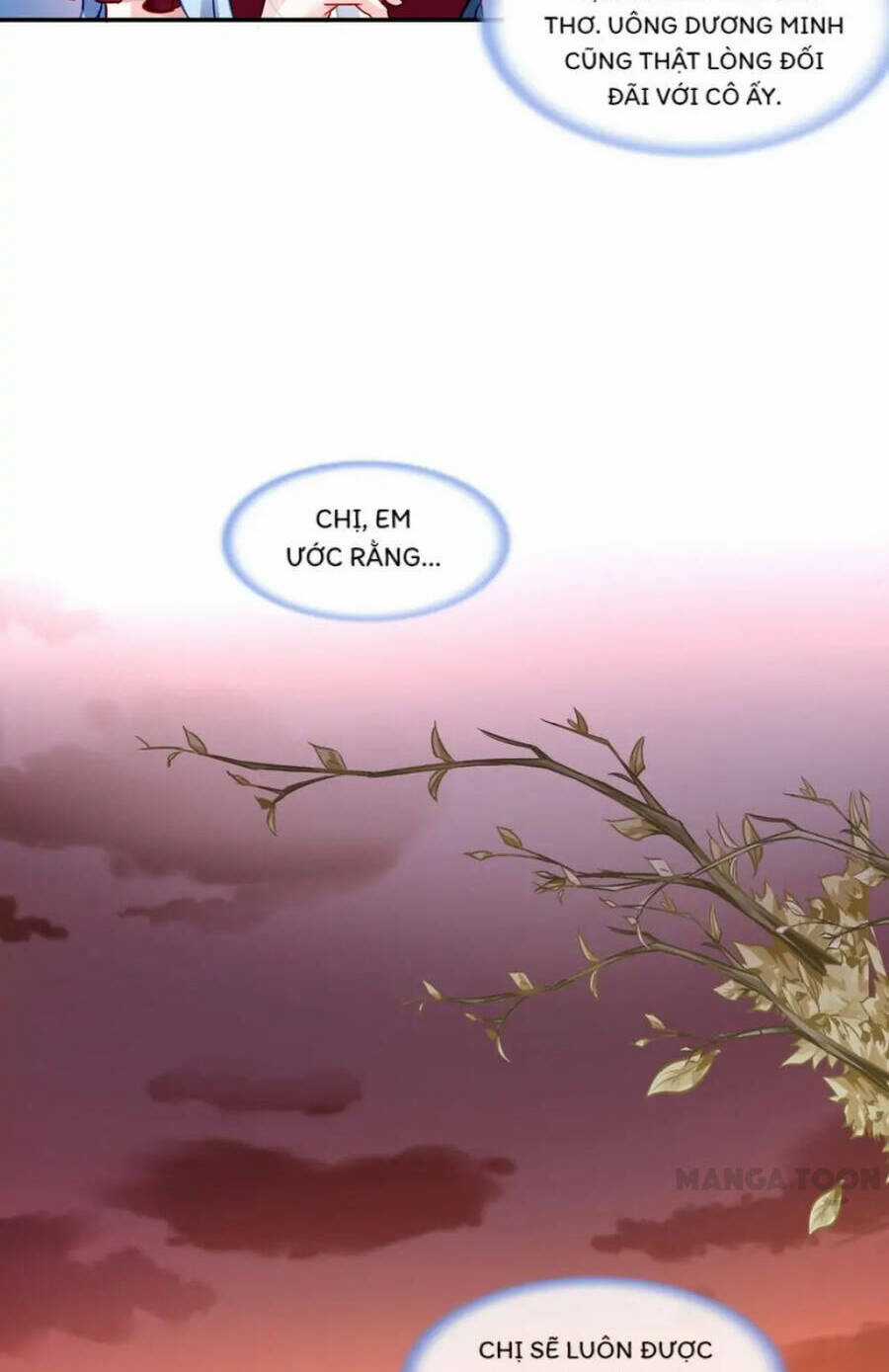 Thanh Xuân Bị Lãng Quên Chapter 261 trang 9