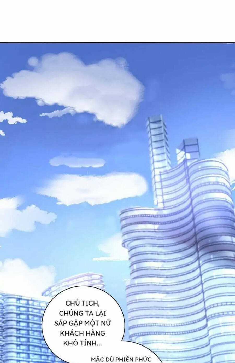 Thanh Xuân Bị Lãng Quên Chapter 262 trang 0
