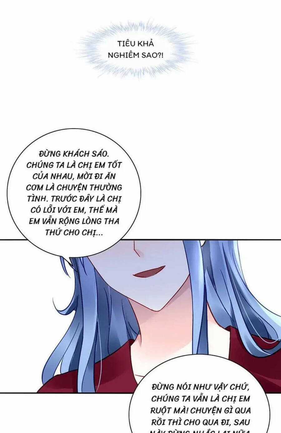 Thanh Xuân Bị Lãng Quên Chapter 262 trang 10