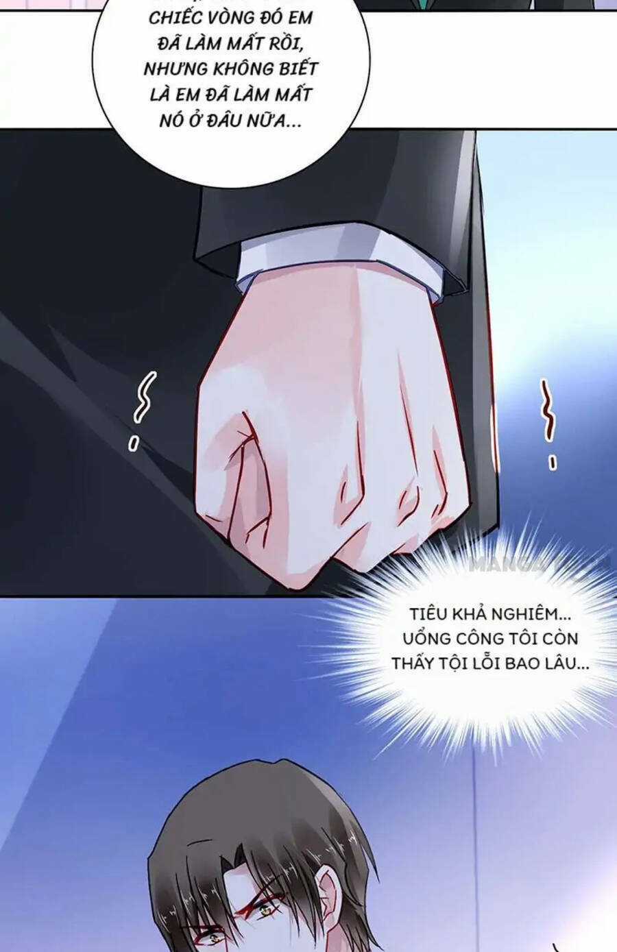 Thanh Xuân Bị Lãng Quên Chapter 262 trang 12