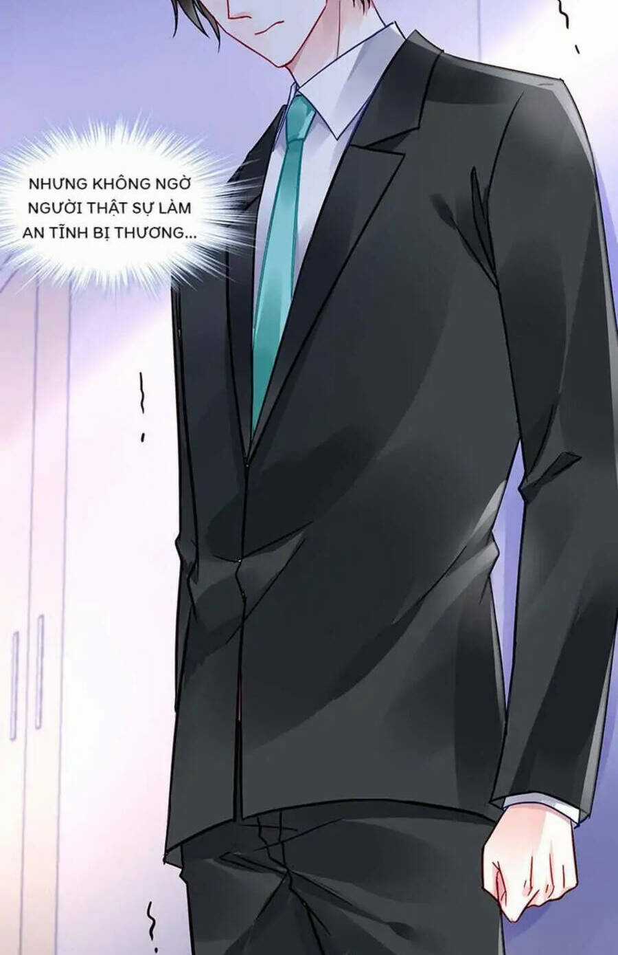 Thanh Xuân Bị Lãng Quên Chapter 262 trang 13