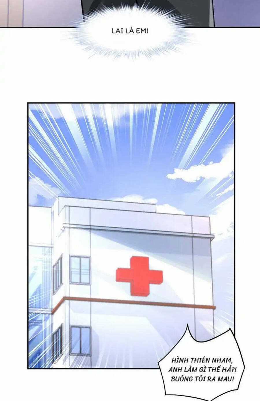 Thanh Xuân Bị Lãng Quên Chapter 262 trang 14