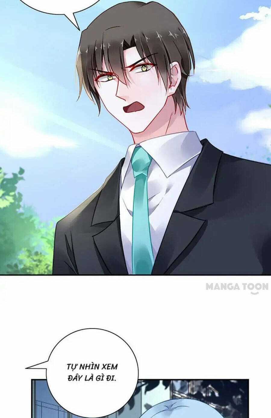 Thanh Xuân Bị Lãng Quên Chapter 262 trang 16