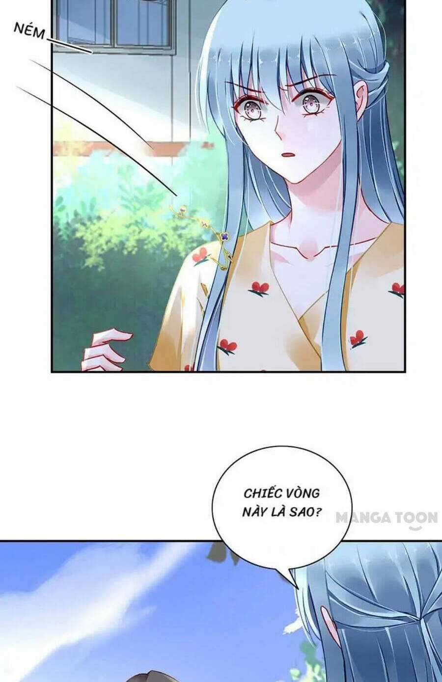 Thanh Xuân Bị Lãng Quên Chapter 262 trang 17