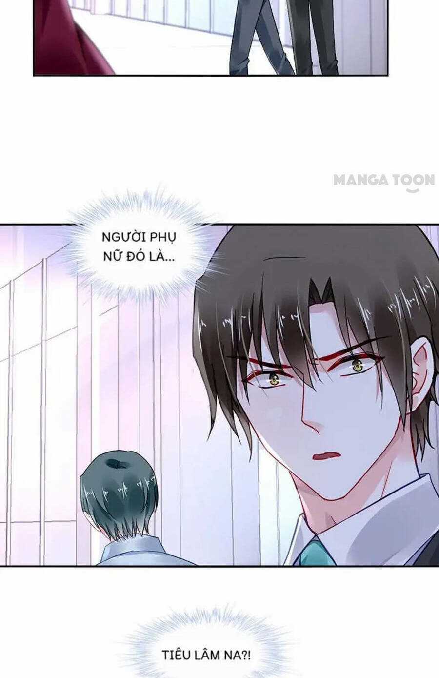 Thanh Xuân Bị Lãng Quên Chapter 262 trang 2