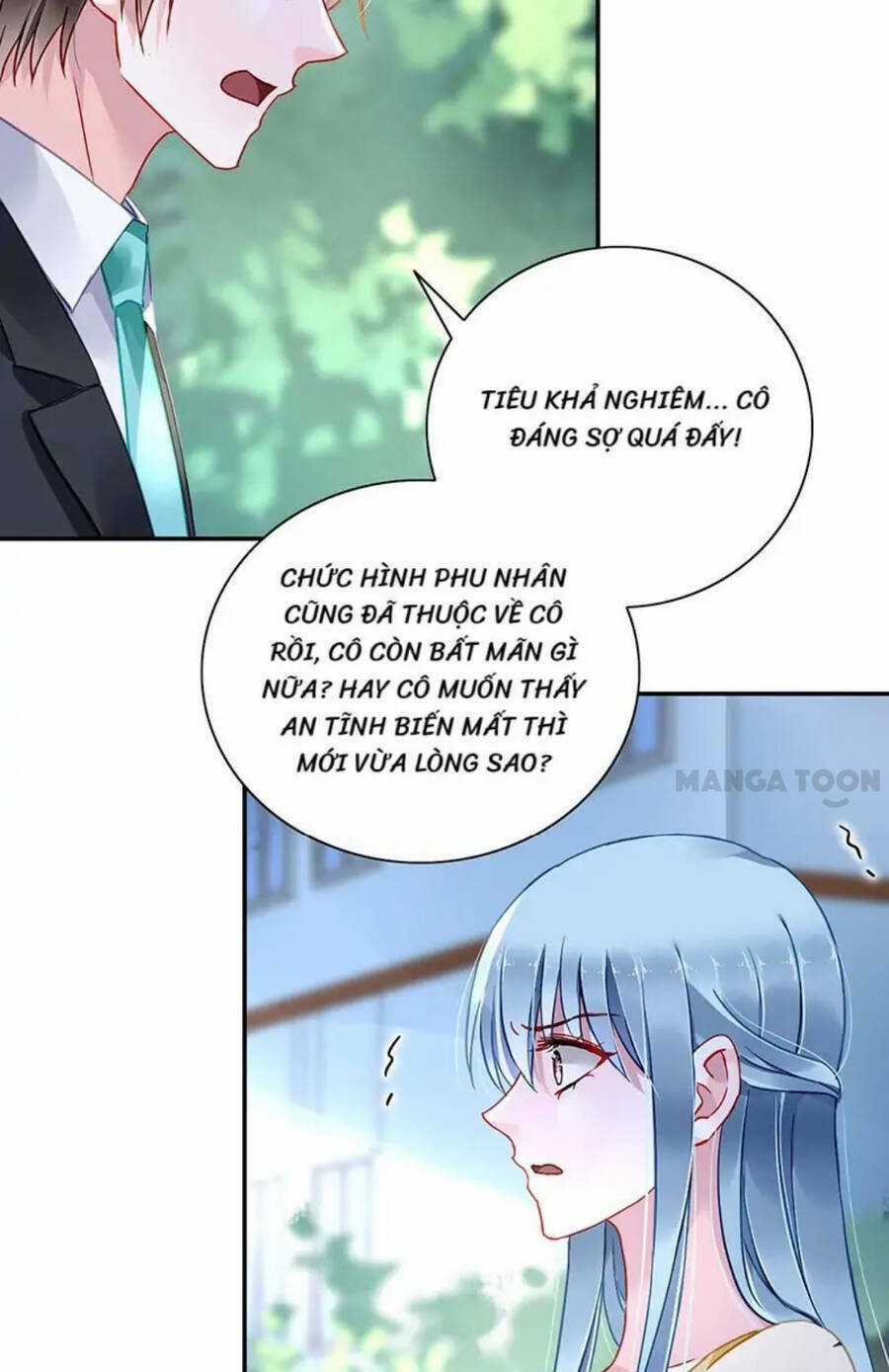 Thanh Xuân Bị Lãng Quên Chapter 262 trang 20