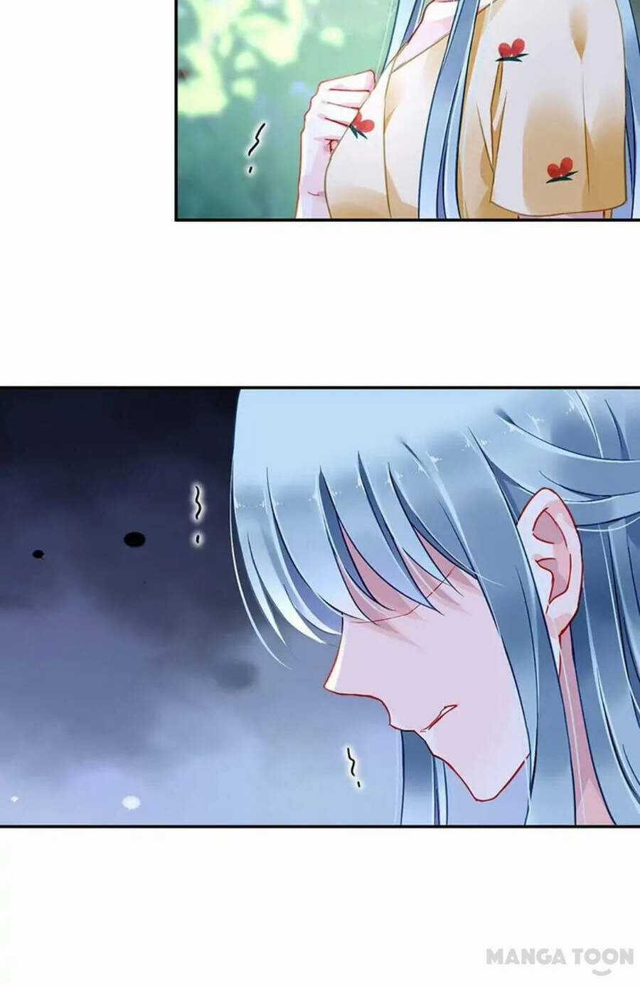 Thanh Xuân Bị Lãng Quên Chapter 262 trang 21