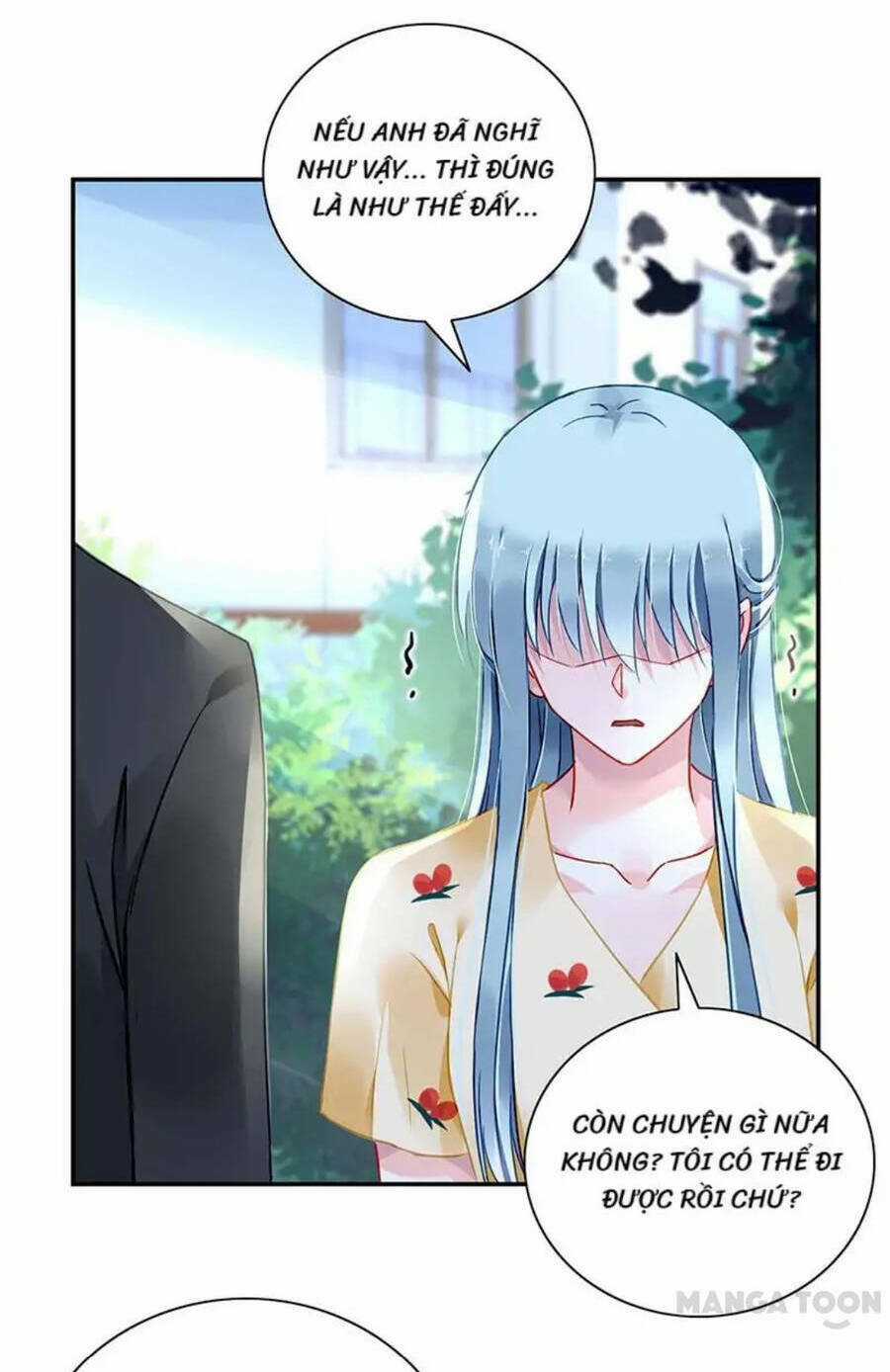 Thanh Xuân Bị Lãng Quên Chapter 262 trang 22