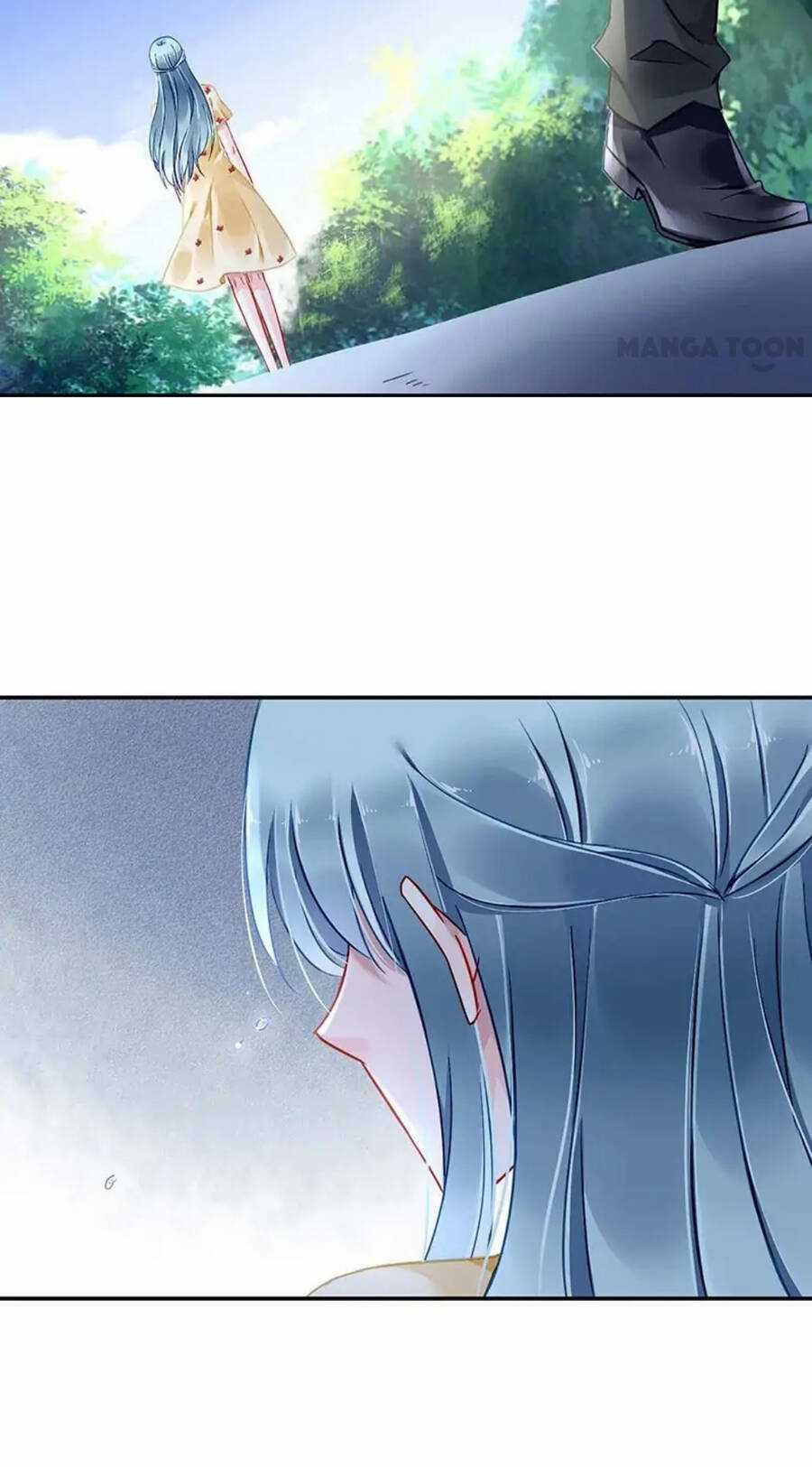 Thanh Xuân Bị Lãng Quên Chapter 262 trang 24