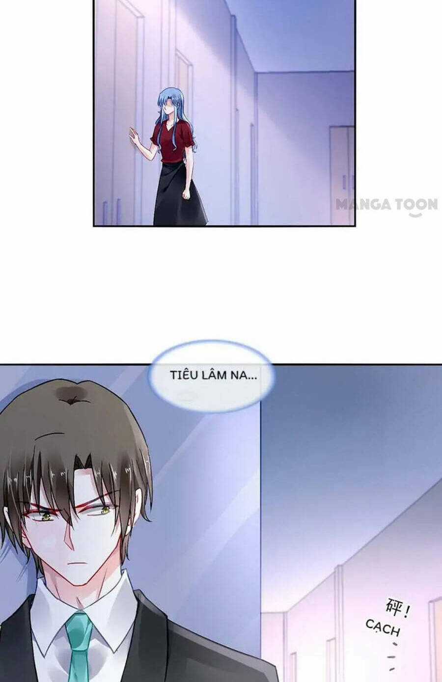 Thanh Xuân Bị Lãng Quên Chapter 262 trang 7