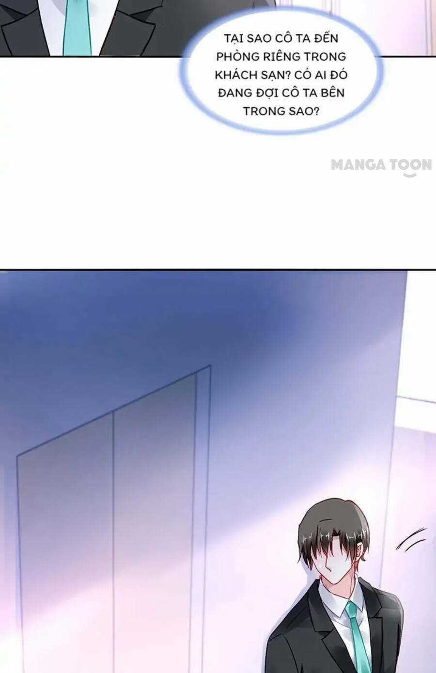 Thanh Xuân Bị Lãng Quên Chapter 262 trang 8