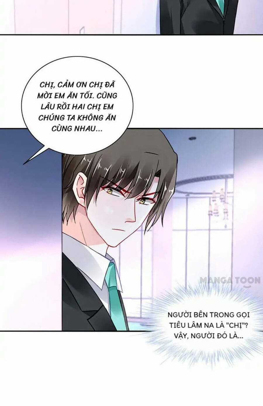 Thanh Xuân Bị Lãng Quên Chapter 262 trang 9