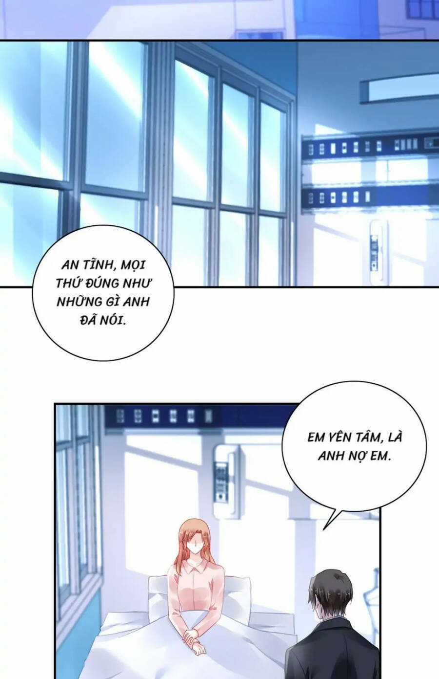 Thanh Xuân Bị Lãng Quên Chapter 263 trang 0