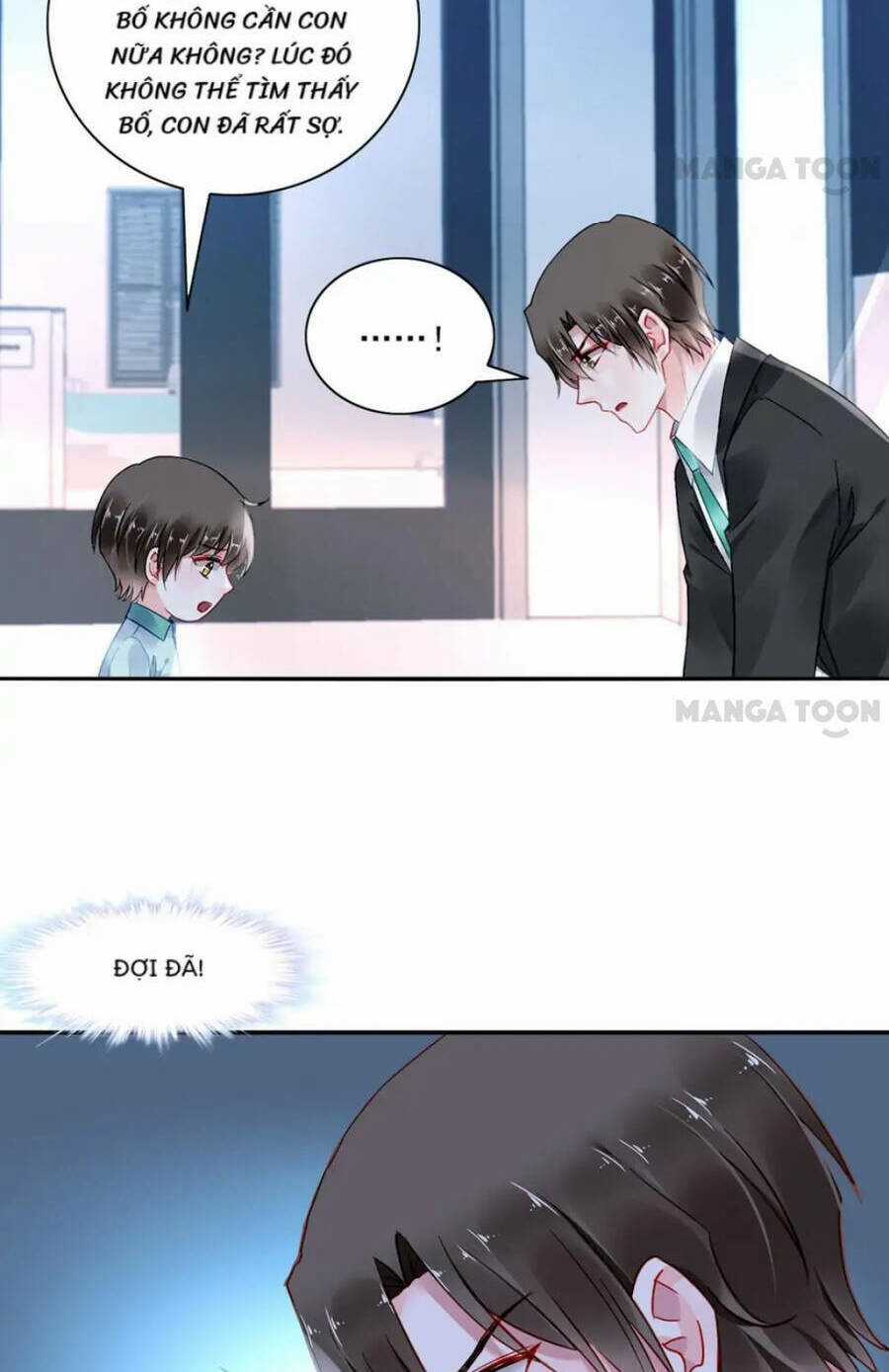 Thanh Xuân Bị Lãng Quên Chapter 263 trang 13