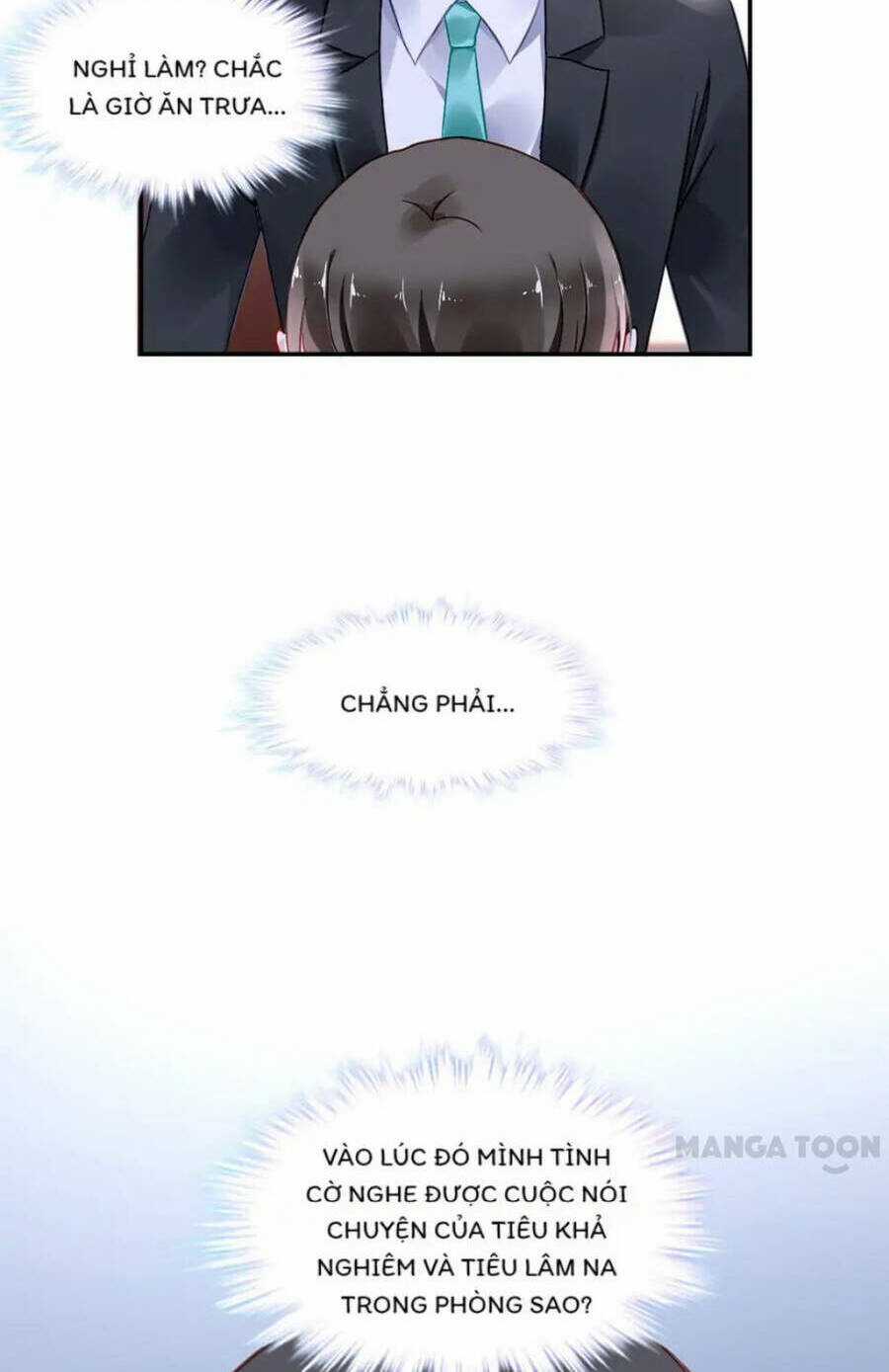 Thanh Xuân Bị Lãng Quên Chapter 263 trang 15