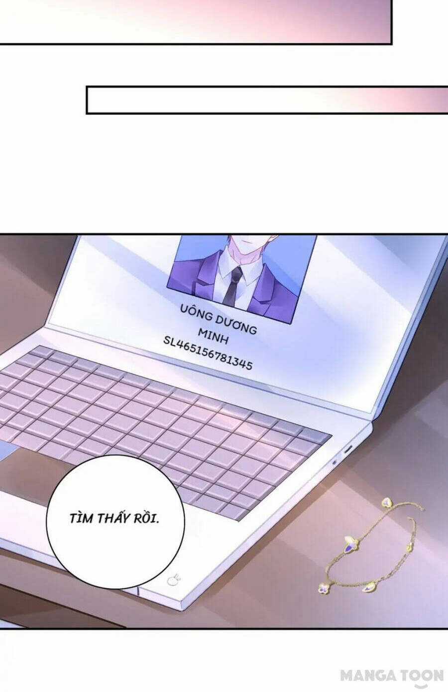 Thanh Xuân Bị Lãng Quên Chapter 263 trang 17