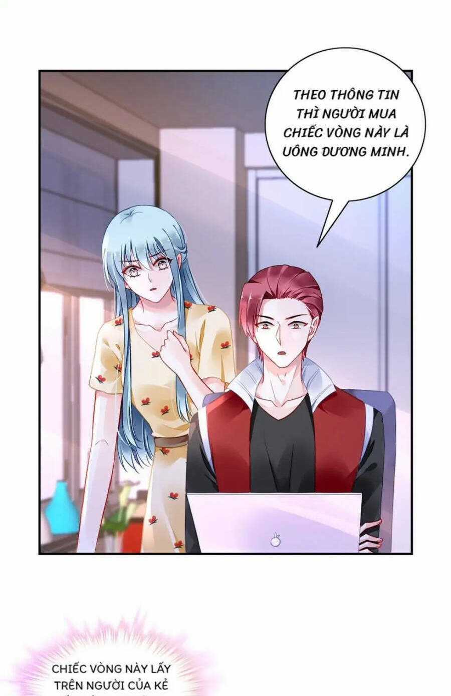 Thanh Xuân Bị Lãng Quên Chapter 263 trang 18