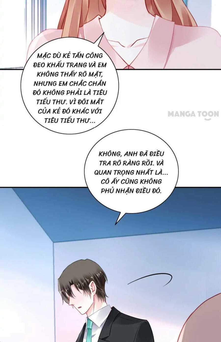 Thanh Xuân Bị Lãng Quên Chapter 263 trang 2