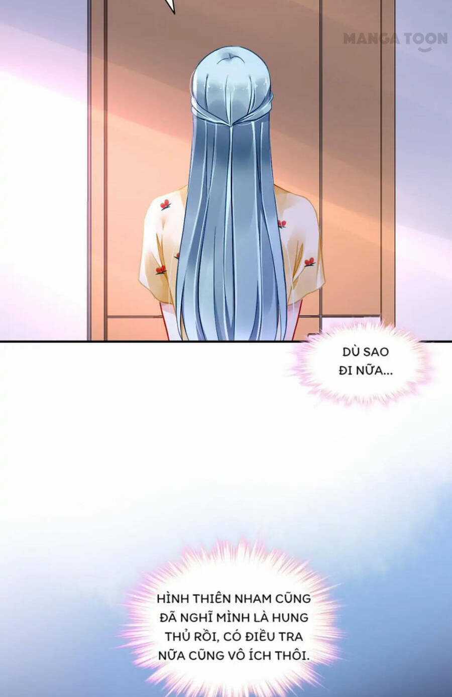 Thanh Xuân Bị Lãng Quên Chapter 263 trang 22