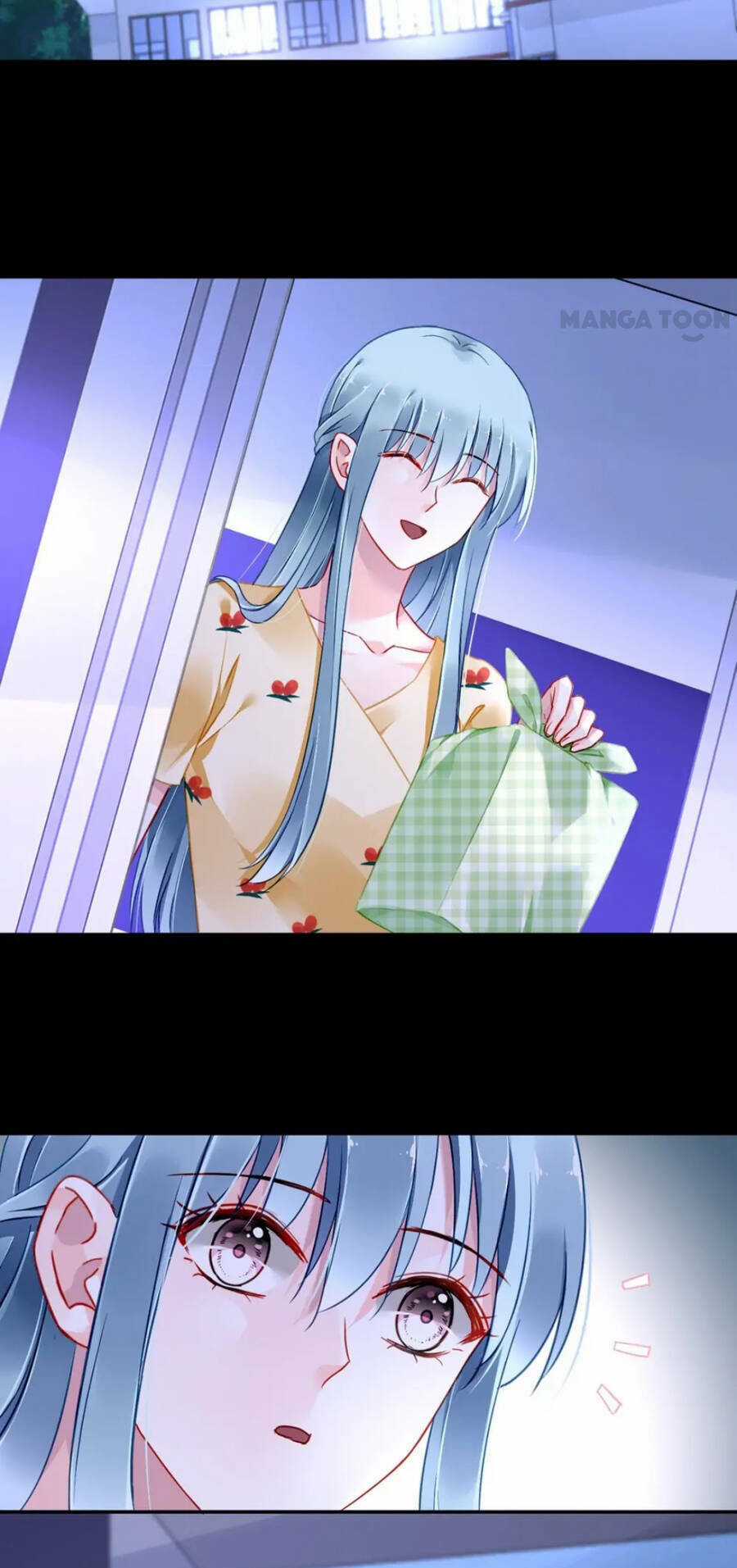 Thanh Xuân Bị Lãng Quên Chapter 263 trang 24