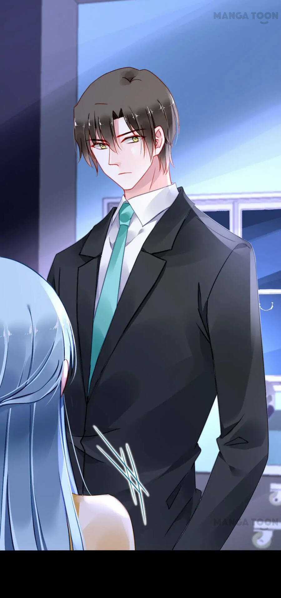 Thanh Xuân Bị Lãng Quên Chapter 263 trang 25