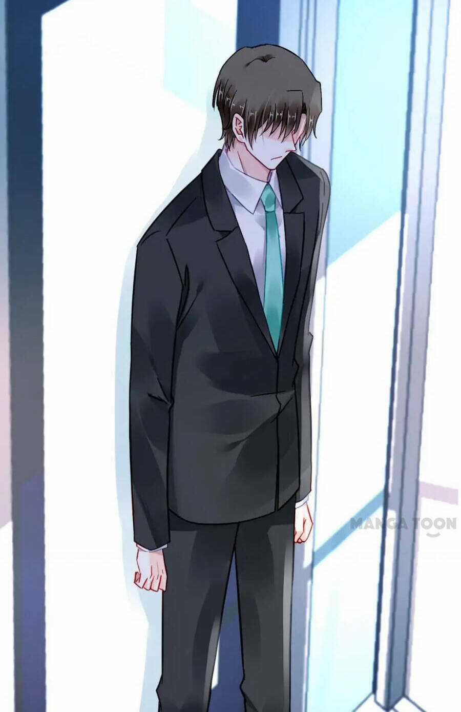 Thanh Xuân Bị Lãng Quên Chapter 263 trang 4