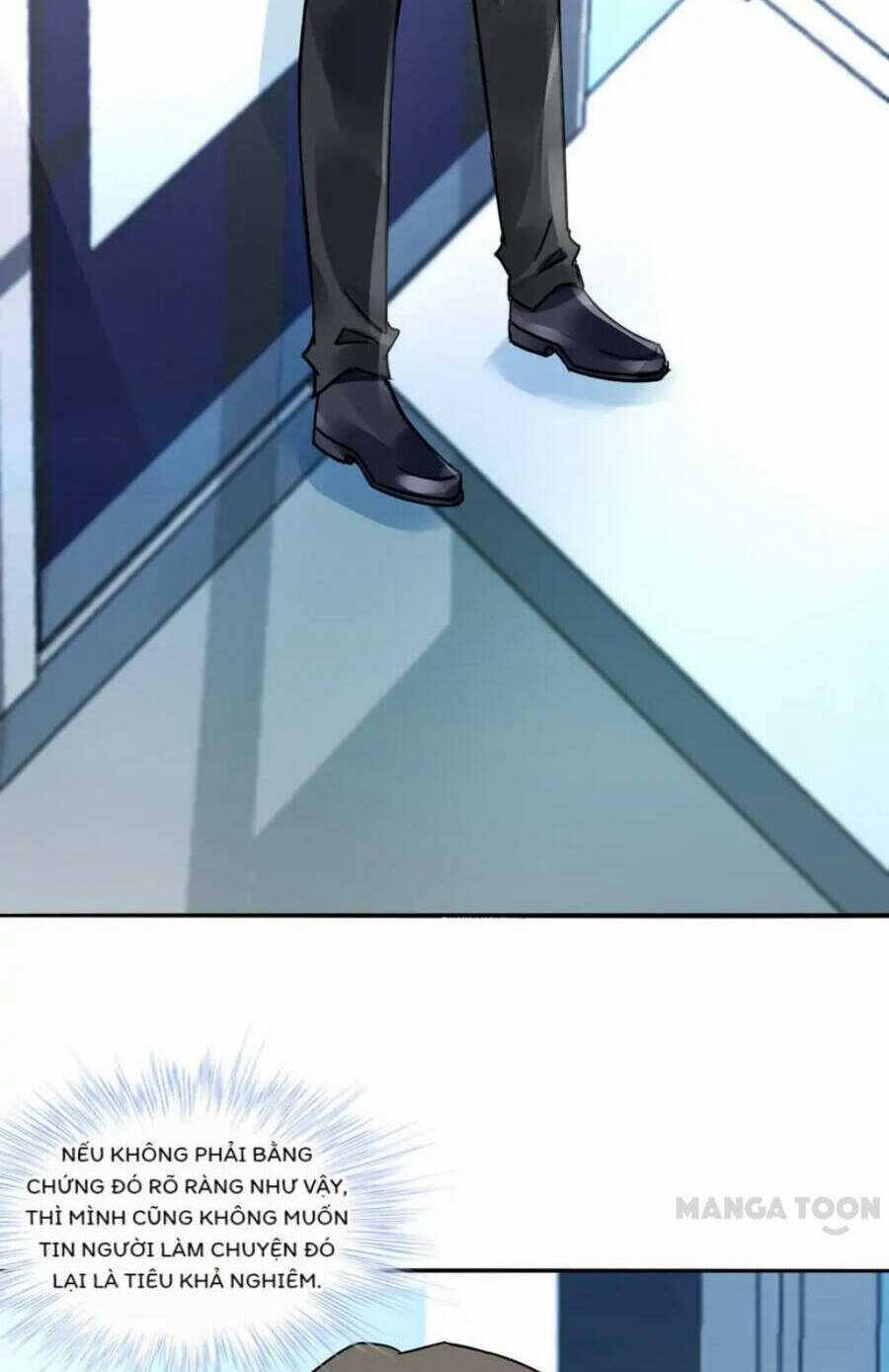 Thanh Xuân Bị Lãng Quên Chapter 263 trang 5